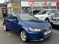 Audi A1 SPORTBACK TFSI SPORT 6