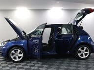 Audi A1 SPORTBACK TFSI SPORT 4