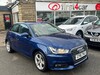 Audi A1 SPORTBACK TFSI SPORT
