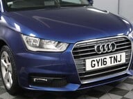 Audi A1 SPORTBACK TFSI SPORT 18