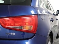 Audi A1 SPORTBACK TFSI SPORT 21