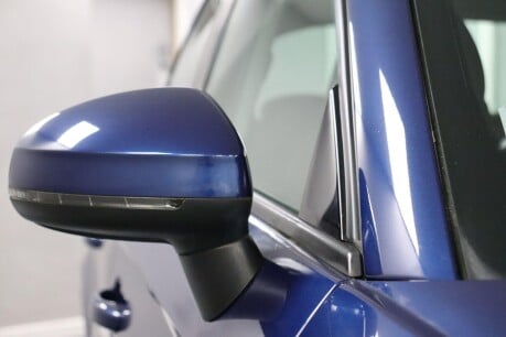 Audi A1 SPORTBACK TFSI SPORT 22