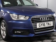 Audi A1 SPORTBACK TFSI SPORT 23