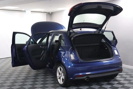 Audi A1 SPORTBACK TFSI SPORT 24