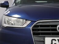 Audi A1 SPORTBACK TFSI SPORT 27