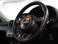 Audi A1 SPORTBACK TFSI SPORT 29
