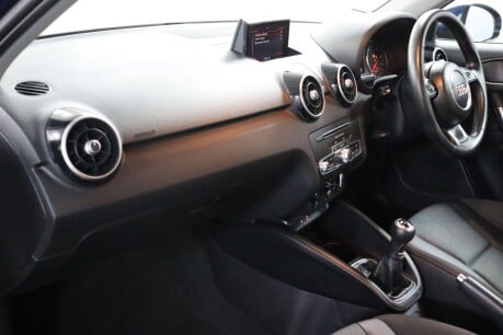 Audi A1 SPORTBACK TFSI SPORT 30