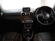 Audi A1 SPORTBACK TFSI SPORT 32