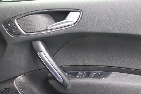 Audi A1 SPORTBACK TFSI SPORT 34