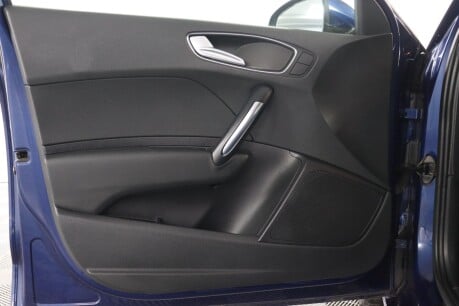 Audi A1 SPORTBACK TFSI SPORT 36