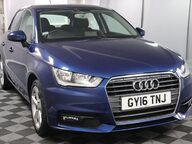 Audi A1 SPORTBACK TFSI SPORT 7