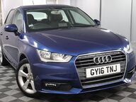Audi A1 SPORTBACK TFSI SPORT 8