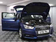 Audi A1 SPORTBACK TFSI SPORT 9