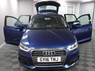 Audi A1 SPORTBACK TFSI SPORT 10