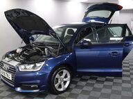 Audi A1 SPORTBACK TFSI SPORT 12