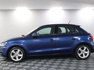Audi A1 SPORTBACK TFSI SPORT 17