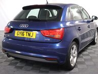 Audi A1 SPORTBACK TFSI SPORT 20