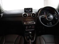 Audi A1 SPORTBACK TFSI SPORT 23