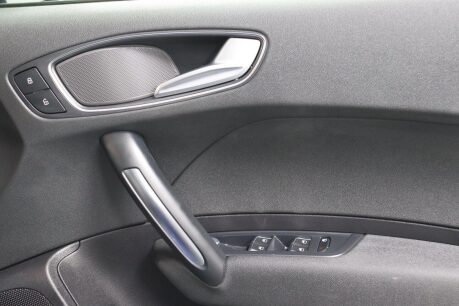 Audi A1 SPORTBACK TFSI SPORT 25