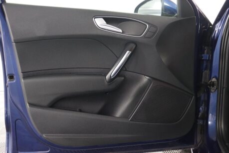 Audi A1 SPORTBACK TFSI SPORT 26