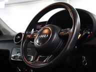 Audi A1 SPORTBACK TFSI SPORT 34