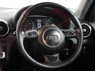 Audi A1 SPORTBACK TFSI SPORT 35