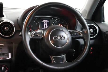 Audi A1 SPORTBACK TFSI SPORT 35