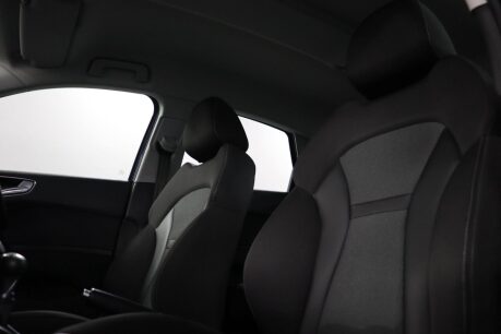 Audi A1 SPORTBACK TFSI SPORT 36