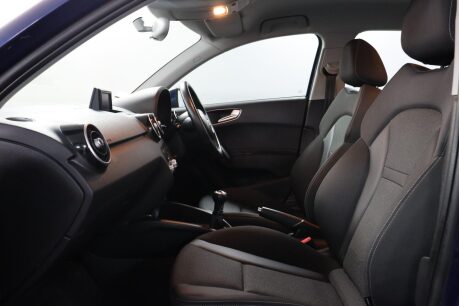 Audi A1 SPORTBACK TFSI SPORT 38