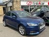 Audi A1 SPORTBACK TFSI SPORT