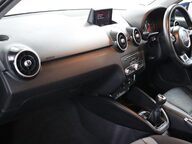Audi A1 SPORTBACK TFSI SPORT 21