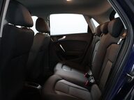 Audi A1 SPORTBACK TFSI SPORT 24