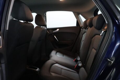 Audi A1 SPORTBACK TFSI SPORT 24