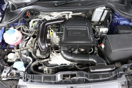 Audi A1 SPORTBACK TFSI SPORT 27