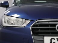 Audi A1 SPORTBACK TFSI SPORT 41