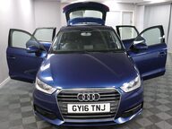 Audi A1 SPORTBACK TFSI SPORT 11