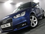 Audi A1 SPORTBACK TFSI SPORT 15