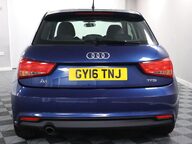 Audi A1 SPORTBACK TFSI SPORT 20