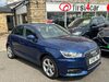 Audi A1 SPORTBACK TFSI SPORT