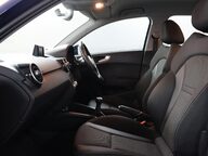 Audi A1 SPORTBACK TFSI SPORT 38