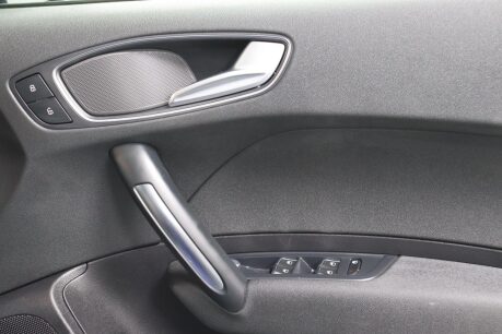 Audi A1 SPORTBACK TFSI SPORT 25