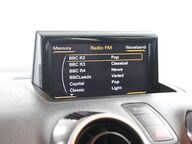 Audi A1 SPORTBACK TFSI SPORT 29