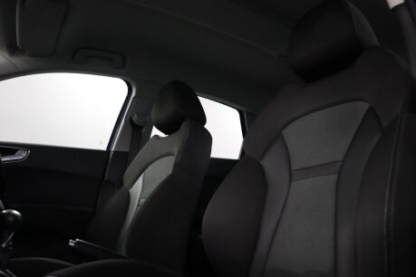 Audi A1 SPORTBACK TFSI SPORT 36