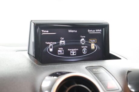 Audi A1 SPORTBACK TFSI SPORT 30