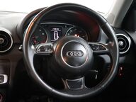 Audi A1 SPORTBACK TFSI SPORT 35