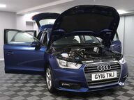 Audi A1 SPORTBACK TFSI SPORT 10