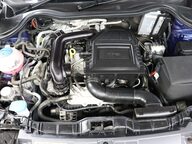 Audi A1 SPORTBACK TFSI SPORT 27