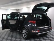 Kia Sportage CRDI GT-LINE 21