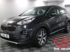 Kia Sportage CRDI GT-LINE