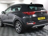 Kia Sportage CRDI GT-LINE 10